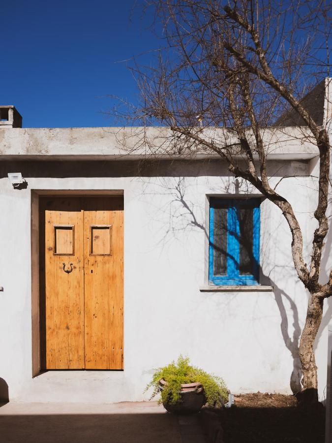 Binzas Betzas Agriturismo Sedilo Ngoại thất bức ảnh