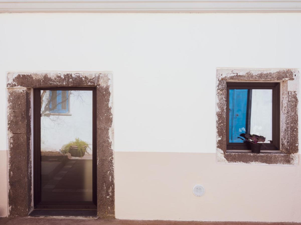 Binzas Betzas Agriturismo Sedilo Ngoại thất bức ảnh