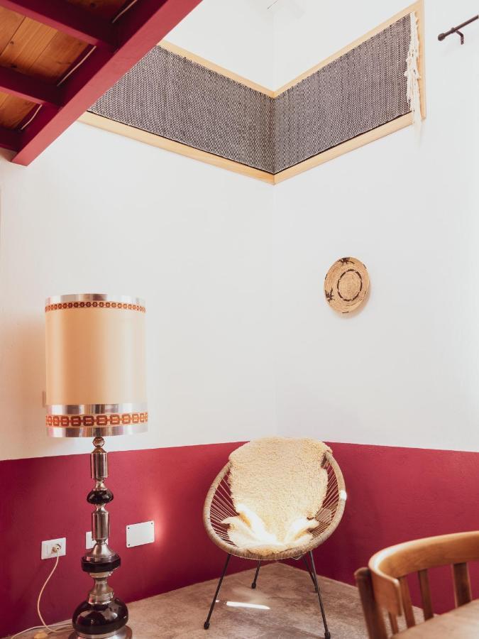 Binzas Betzas Agriturismo Sedilo Ngoại thất bức ảnh