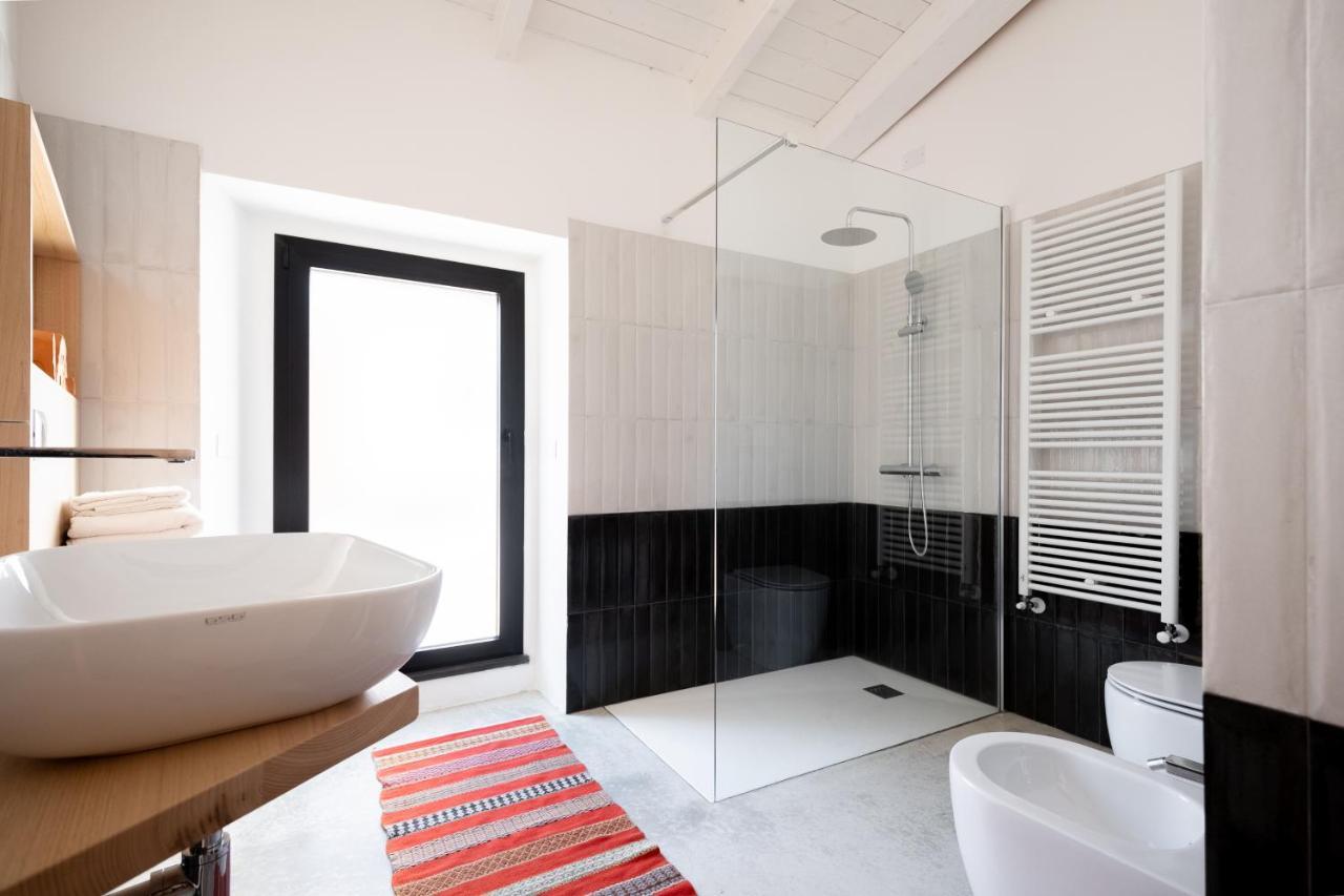 Binzas Betzas Agriturismo Sedilo Ngoại thất bức ảnh
