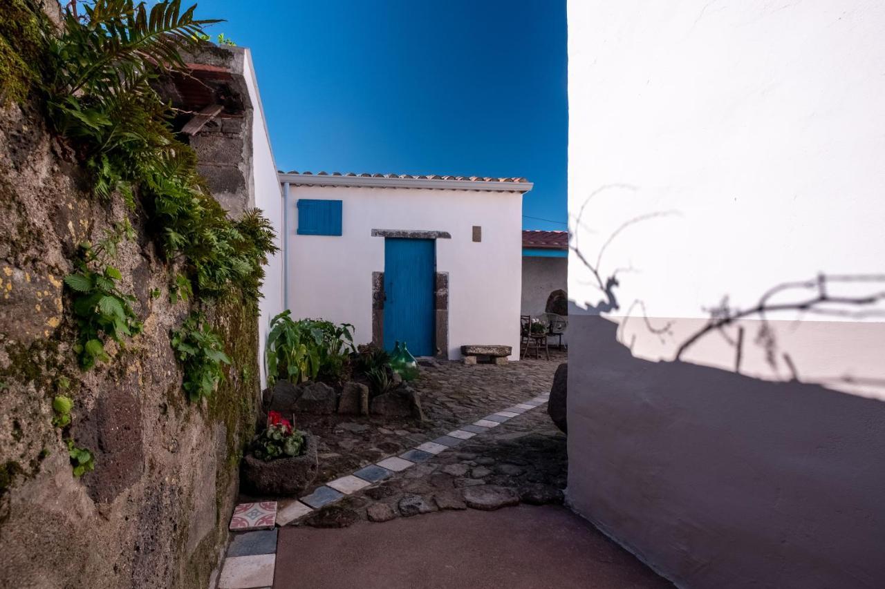 Binzas Betzas Agriturismo Sedilo Ngoại thất bức ảnh