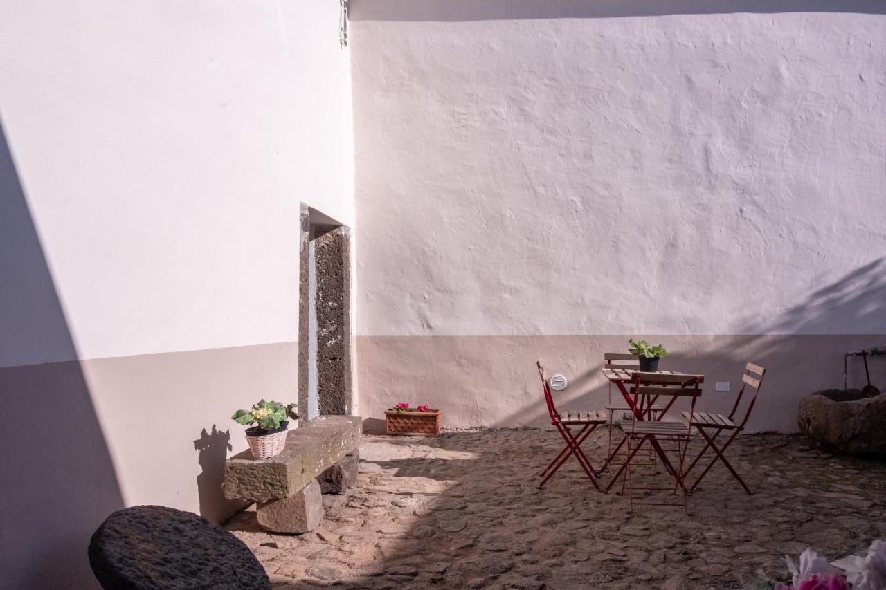Binzas Betzas Agriturismo Sedilo Ngoại thất bức ảnh