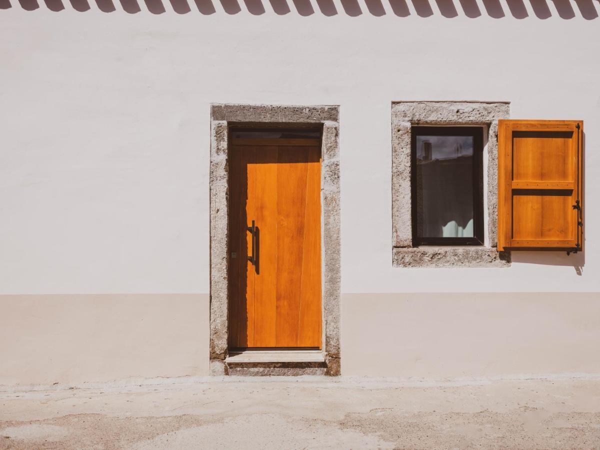 Binzas Betzas Agriturismo Sedilo Ngoại thất bức ảnh